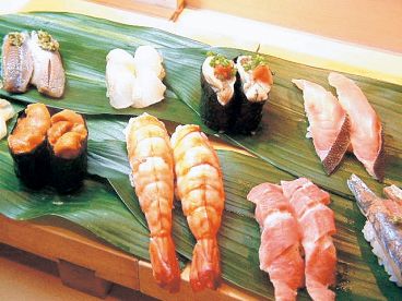 茅ヶ崎 寿司食べ放題 寿司 すし 食べ放題東京２３区